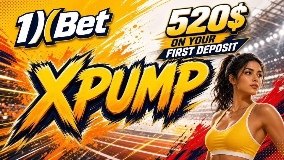 1XBET Promo Code XPUMP Versus No Code at All and Why Entering XPUMP Is Better for a First Deposit